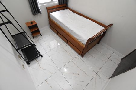 Apartamento para alugar com 90m², 3 quartos e 1 vagaQuarto 3