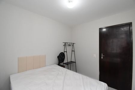 Apartamento para alugar com 90m², 3 quartos e 1 vagaQuarto 2