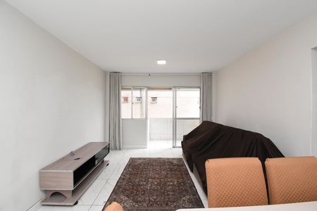 Apartamento para alugar com 90m², 3 quartos e 1 vagaSala