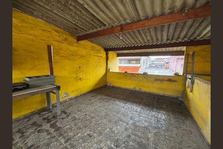 Casa à venda com 250m², 4 quartos e 2 vagas Casa à venda com 250m², 4 quartos e 2 vagasQuintal