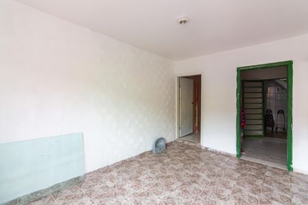 Sala  de casa para alugar com 1 quarto, 42m² em Veloso, Osasco