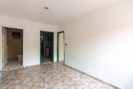 Sala  de casa para alugar com 1 quarto, 42m² em Veloso, Osasco