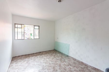Sala  de casa para alugar com 1 quarto, 42m² em Veloso, Osasco