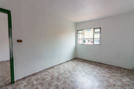 Sala  de casa para alugar com 1 quarto, 42m² em Veloso, Osasco
