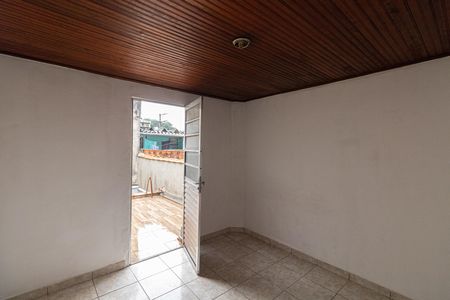 Casa para alugar com 52m², 2 quartos e 1 vaga Casa para alugar com 52m², 2 quartos e 1 vagaQuarto 2