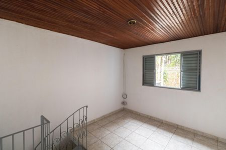 Casa para alugar com 52m², 2 quartos e 1 vaga Casa para alugar com 52m², 2 quartos e 1 vagaQuarto 1