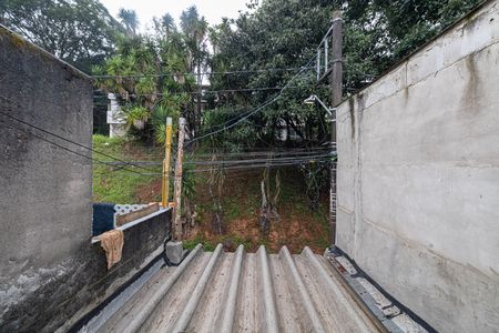 Vista Quarto 1 de casa para alugar com 2 quartos, 52m² em Conjunto Residencial Prestes Maia, São Paulo
