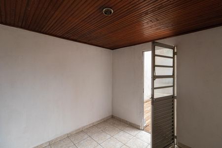 Casa para alugar com 52m², 2 quartos e 1 vaga Casa para alugar com 52m², 2 quartos e 1 vagaQuarto 2