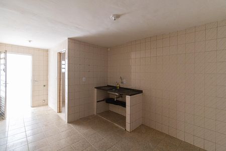 Casa para alugar com 52m², 2 quartos e 1 vaga Casa para alugar com 52m², 2 quartos e 1 vagaCozinha