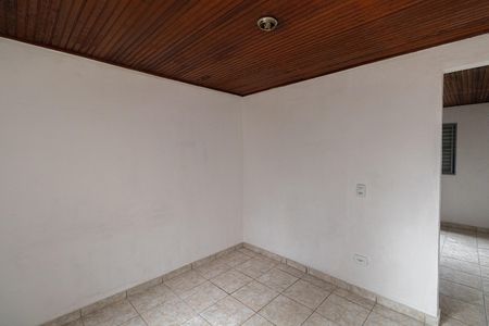 Casa para alugar com 52m², 2 quartos e 1 vaga Casa para alugar com 52m², 2 quartos e 1 vagaQuarto 2