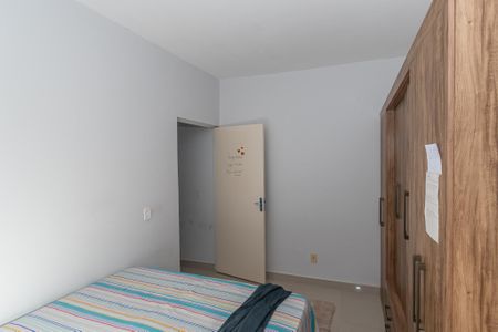 Casa para alugar com 61m², 2 quartos e 1 vaga Casa para alugar com 61m², 2 quartos e 1 vagaQuarto 2