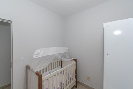 Quarto 1 de casa para alugar com 2 quartos, 61m² em Parque Residencial Salerno (nova Veneza), Sumaré