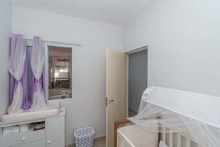 Quarto 1 de casa para alugar com 2 quartos, 61m² em Parque Residencial Salerno (nova Veneza), Sumaré