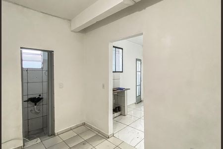 Studio de casa para alugar com 1 quarto, 35m² em Jardim Matarazzo, São Paulo