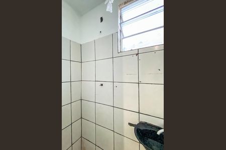 Banheiro  de casa para alugar com 1 quarto, 35m² em Jardim Matarazzo, São Paulo