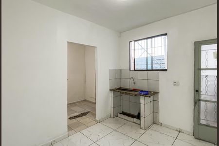 Studio de casa para alugar com 1 quarto, 35m² em Jardim Matarazzo, São Paulo