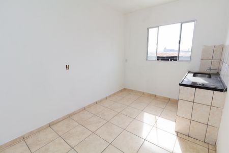 Casa para alugar com 1 quarto, 35m² em Jardim Matarazzo, São Paulo