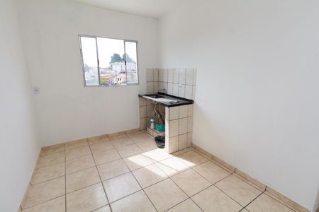 Casa para alugar com 1 quarto, 35m² em Jardim Matarazzo, São Paulo