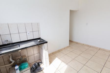 Casa para alugar com 1 quarto, 35m² em Jardim Matarazzo, São Paulo