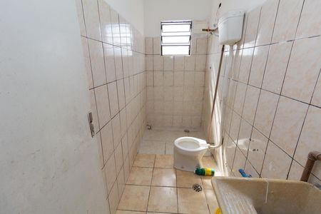 Casa para alugar com 1 quarto, 35m² em Jardim Matarazzo, São Paulo