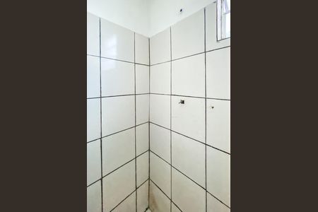 Banheiro  de casa para alugar com 1 quarto, 35m² em Jardim Matarazzo, São Paulo