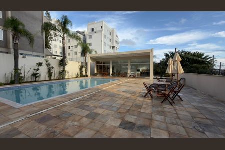 Apartamento para alugar com 160m², 3 quartos e 2 vagas Apartamento para alugar com 160m², 3 quartos e 2 vagasPiscina