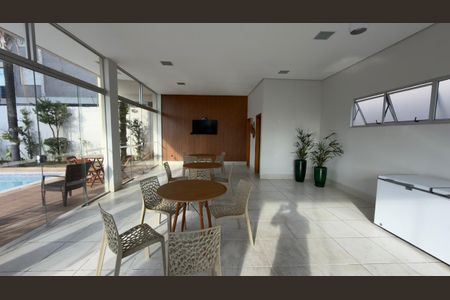 Apartamento para alugar com 160m², 3 quartos e 2 vagas