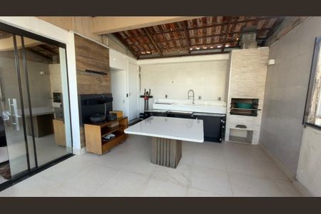 Apartamento para alugar com 160m², 3 quartos e 2 vagas