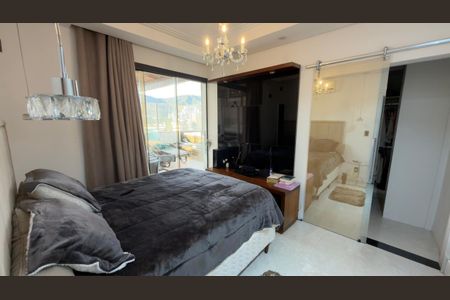 Apartamento para alugar com 160m², 3 quartos e 2 vagas Apartamento para alugar com 160m², 3 quartos e 2 vagasQuarto