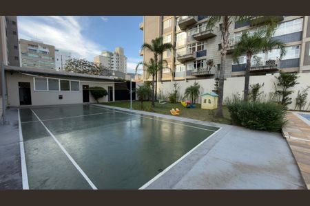 Apartamento para alugar com 160m², 3 quartos e 2 vagas