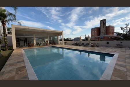 Apartamento para alugar com 160m², 3 quartos e 2 vagas Apartamento para alugar com 160m², 3 quartos e 2 vagasPiscina
