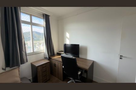 Apartamento para alugar com 160m², 3 quartos e 2 vagas Apartamento para alugar com 160m², 3 quartos e 2 vagasQuarto 3