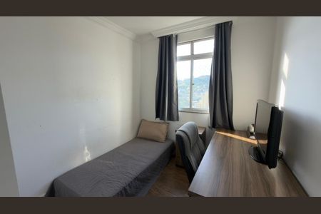 Apartamento para alugar com 160m², 3 quartos e 2 vagas Apartamento para alugar com 160m², 3 quartos e 2 vagasQuarto 3