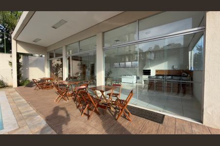 Apartamento para alugar com 160m², 3 quartos e 2 vagas