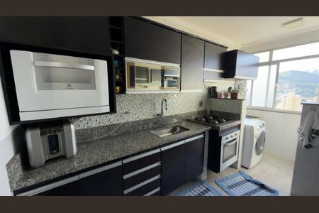 Apartamento para alugar com 160m², 3 quartos e 2 vagas Apartamento para alugar com 160m², 3 quartos e 2 vagasCozinha