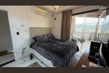 Apartamento para alugar com 160m², 3 quartos e 2 vagas Apartamento para alugar com 160m², 3 quartos e 2 vagasQuarto