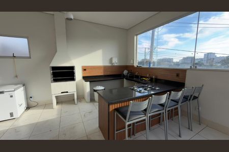 Apartamento para alugar com 160m², 3 quartos e 2 vagas