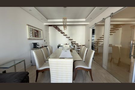 Sala de apartamento para alugar com 3 quartos, 160m² em Buritis, Belo Horizonte