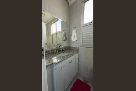 Apartamento para alugar com 160m², 3 quartos e 2 vagas