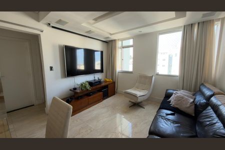 Apartamento para alugar com 160m², 3 quartos e 2 vagas Apartamento para alugar com 160m², 3 quartos e 2 vagasSala