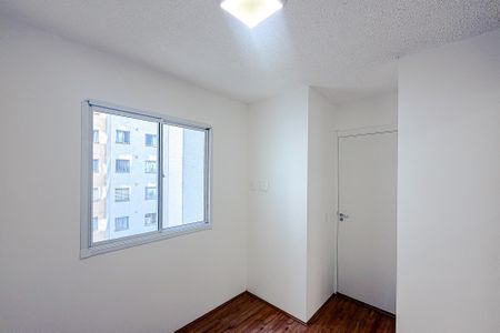 Apartamento à venda com 35m², 2 quartos e sem vaga Apartamento à venda com 35m², 2 quartos e sem vagaQuarto 2