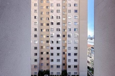 Apartamento à venda com 35m², 2 quartos e sem vaga Apartamento à venda com 35m², 2 quartos e sem vagaVista do Quarto 2