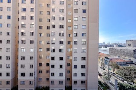 Apartamento à venda com 35m², 2 quartos e sem vaga Apartamento à venda com 35m², 2 quartos e sem vagaVista do Quarto 1