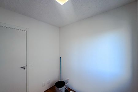 Apartamento à venda com 35m², 2 quartos e sem vaga Apartamento à venda com 35m², 2 quartos e sem vagaQuarto 1