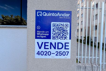 Apartamento à venda com 35m², 2 quartos e sem vaga Apartamento à venda com 35m², 2 quartos e sem vagaPlaquinha