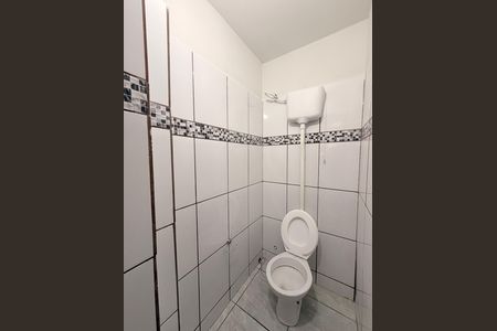 Casa para alugar com 70m², 2 quartos e 1 vagaBanheiro Social