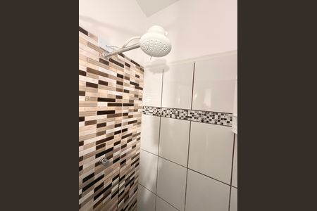 Casa para alugar com 70m², 2 quartos e 1 vagaBanheiro Social
