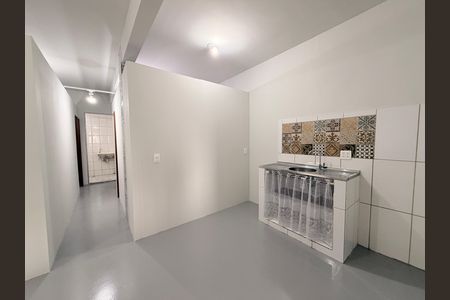 Casa para alugar com 70m², 2 quartos e 1 vagaCozinha