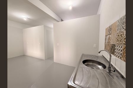Casa para alugar com 70m², 2 quartos e 1 vagaCozinha