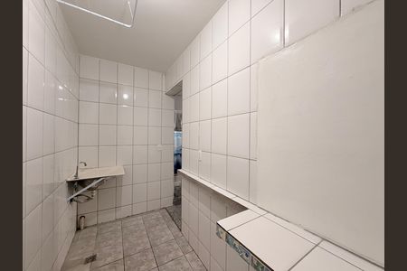 Casa para alugar com 70m², 2 quartos e 1 vagaÁrea de Serviço